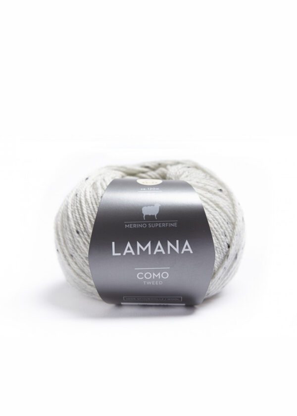 Lamana - Como Tweed
