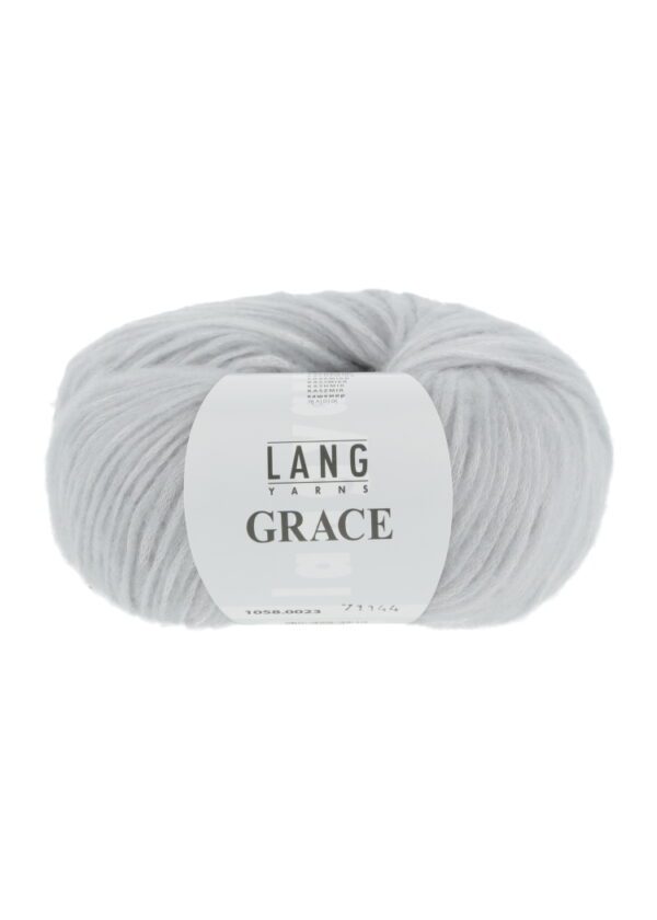 Lang - Grace
