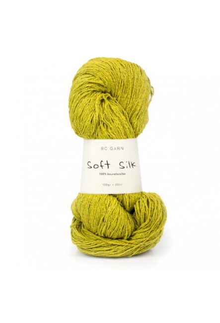 Soft Silk BC Garn