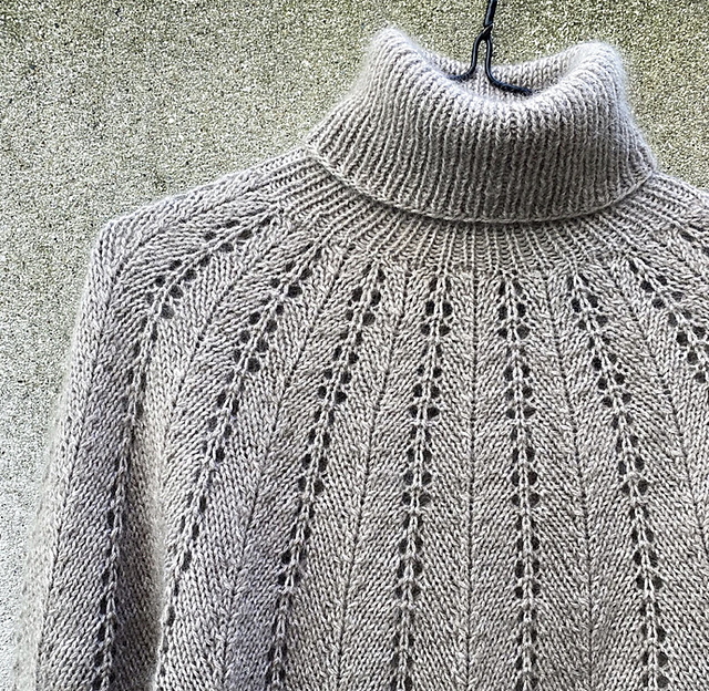 Bregne Sweater