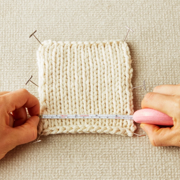 CocoKnits Tape Measure