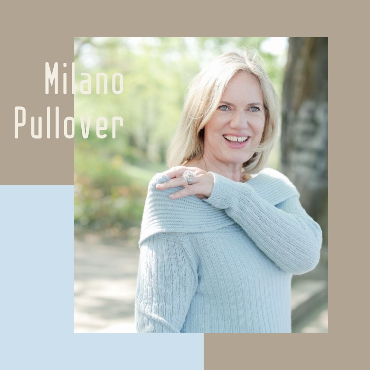 Milano Pullover