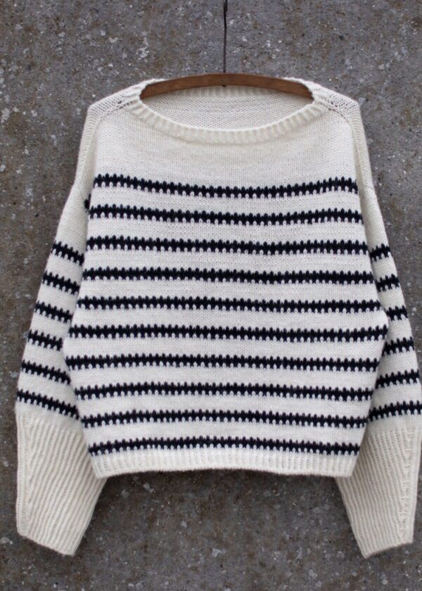 Sailor Sweater