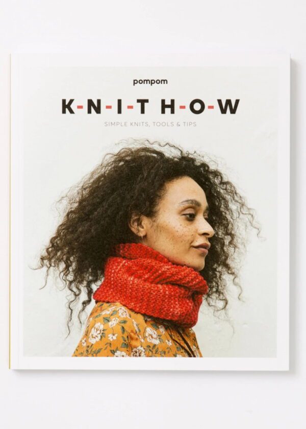 Knit How