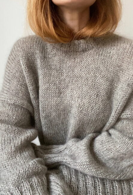 Sweater No. 14