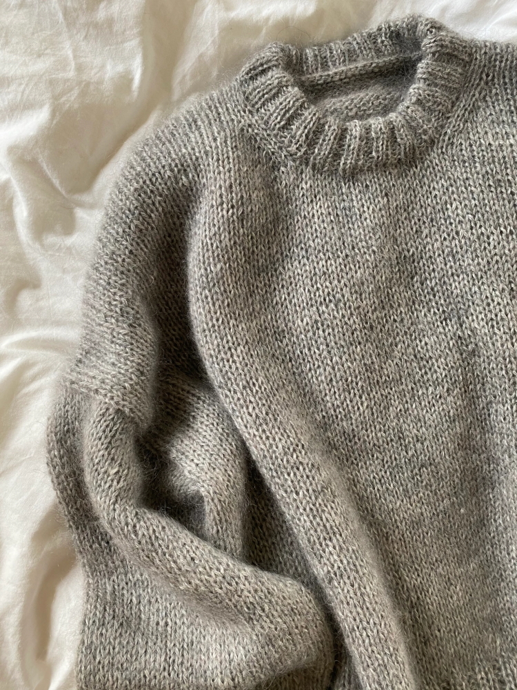 Sweater No. 14