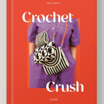 Crochet Crush Molla Mills