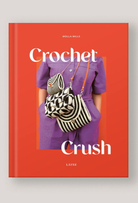 Crochet Crush Molla Mills