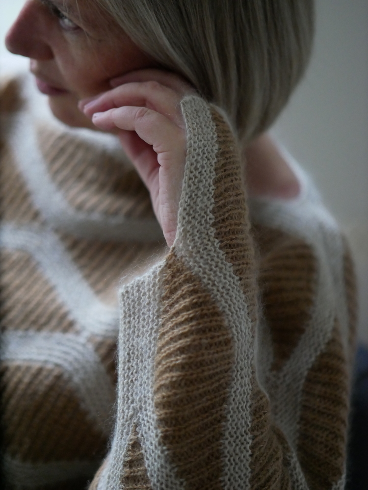 Kosho Sweater