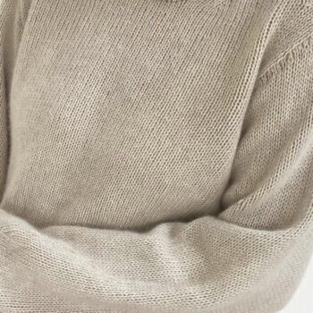 SnuggleSweater Cozyknits