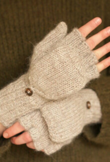 Handschuhe Jane