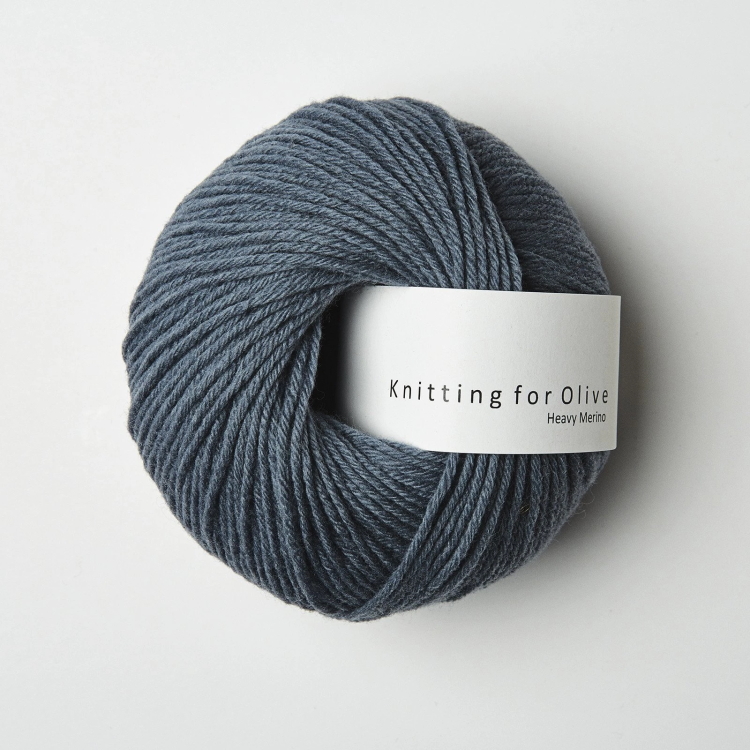 online Merino for Heavy - kaufen Olive Knitting