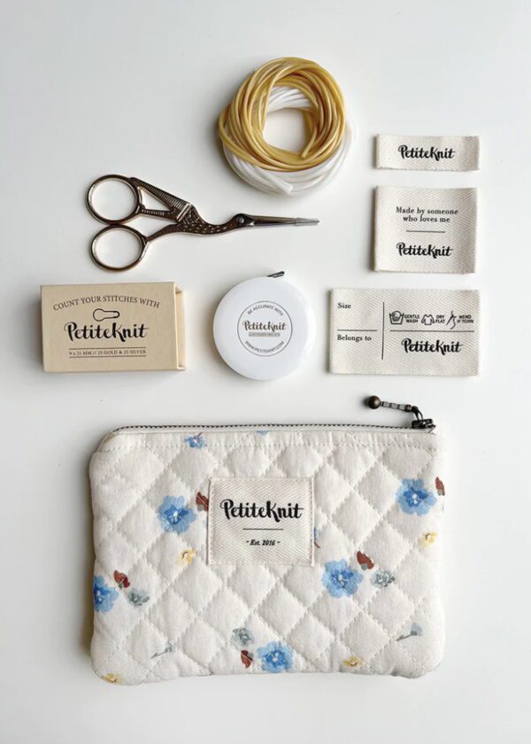 Petite Knit - Knitter's Tool Kit