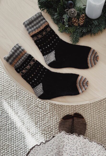 Nillsa Socks