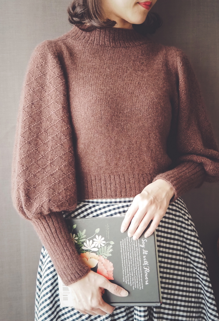Nora Sweater