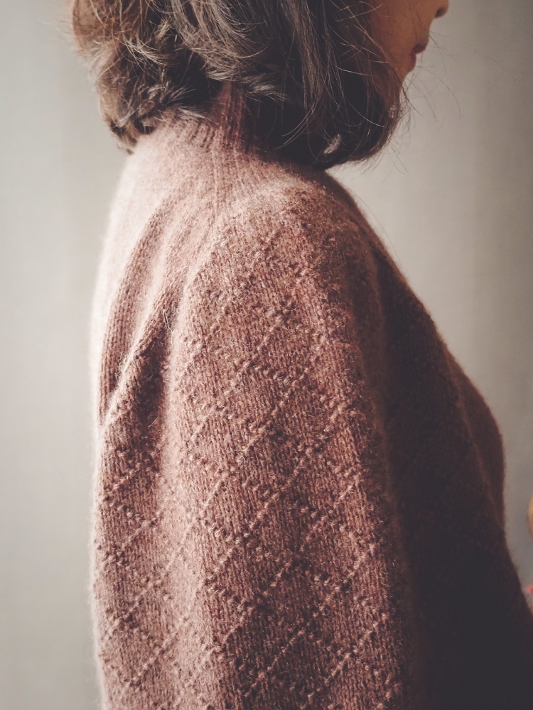 Nora Sweater