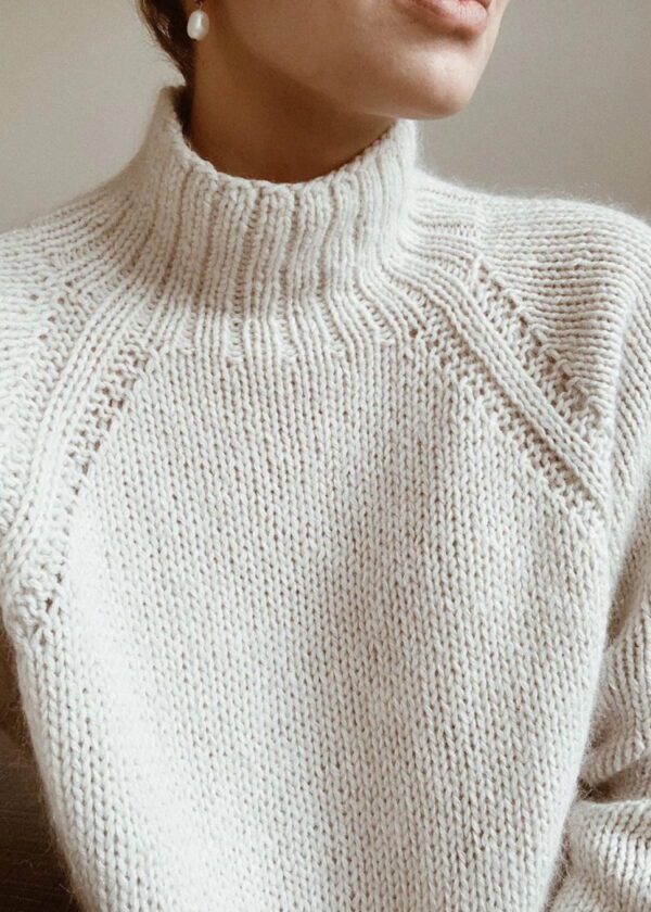 Sweater No. 9