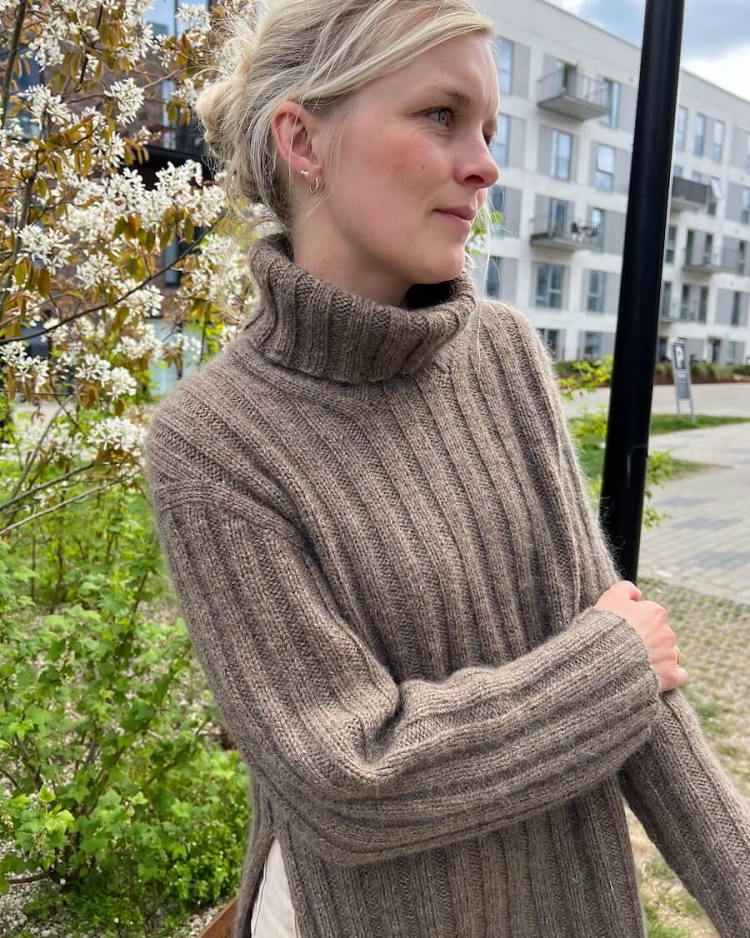 Hazel Sweater