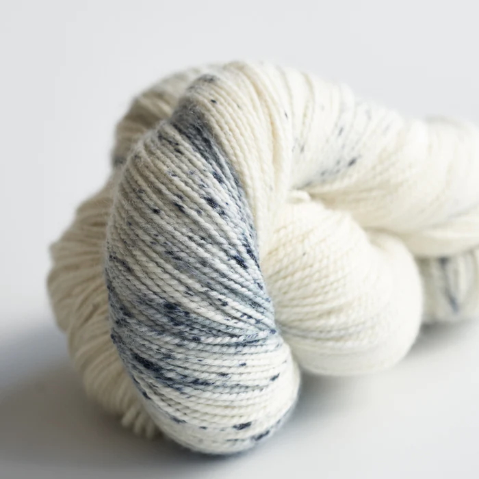 Organic Wool 1 Multicolor Krea Deluxe