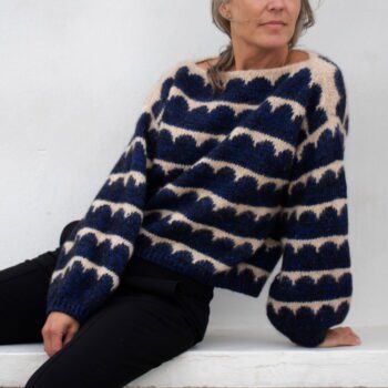 Robinia Sweater