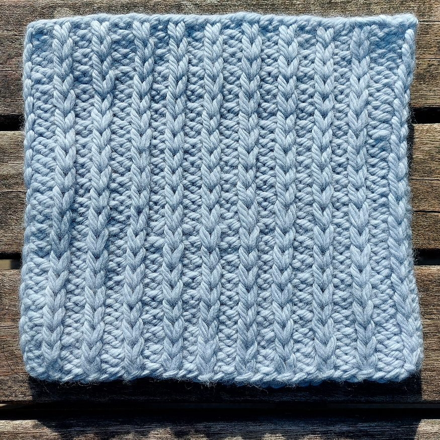 One Ball Cowl No. 2