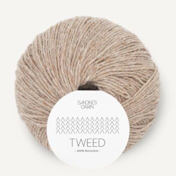 Sandnes Tweed