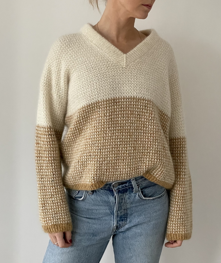 Braemar Sweater