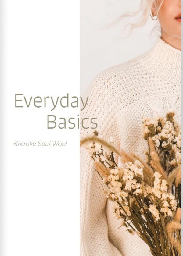 Kremke Magazin - Everyday Basics