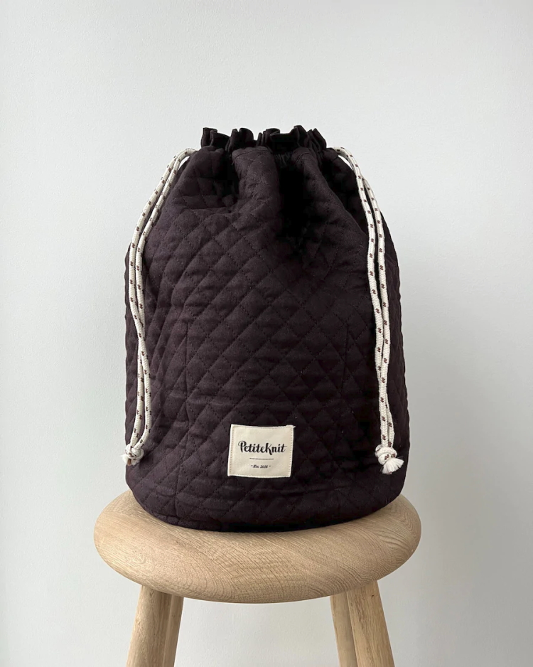 Get Your Knit Together Bag Grand