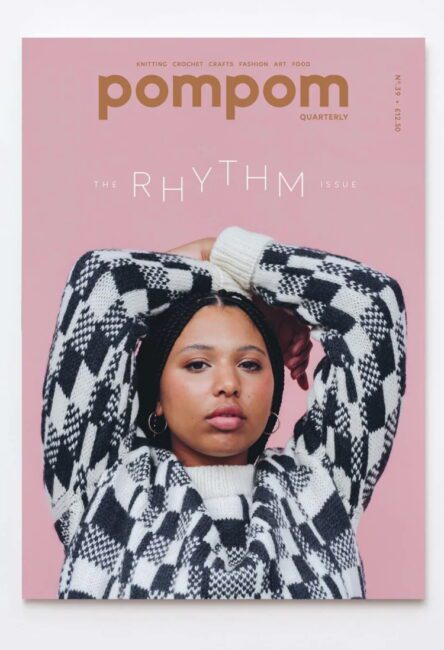Pompom Magazine Issue 39