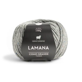 Lamana Como Grande Tweed