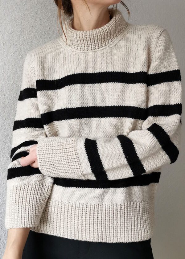 Maxime Sweater