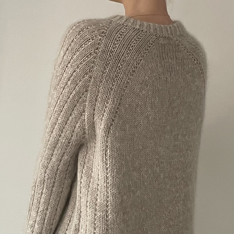 Mia Sweater Chunky