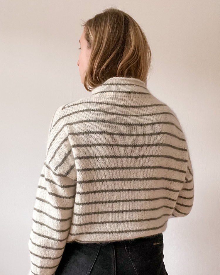 Farnham Sweater