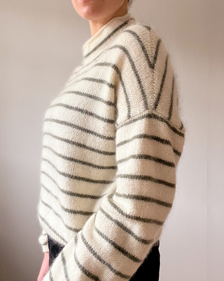 Farnham Sweater