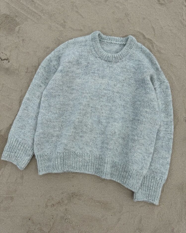 Sonja Sweater - Petiteknit