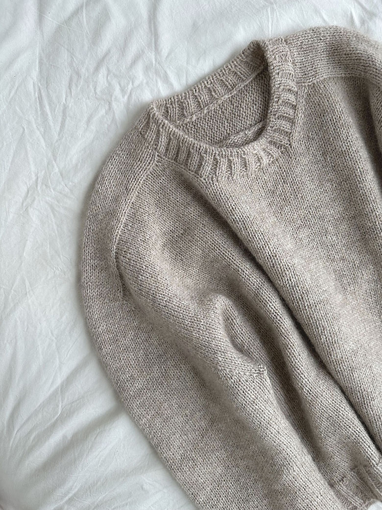 Elevation Loop Sweater