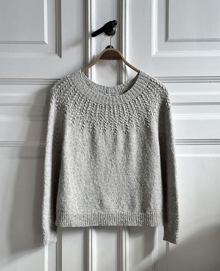 Field Sweater