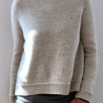 Isabell Kraemer - Aldous Sweater