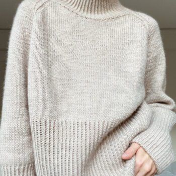 Bore Sweater
