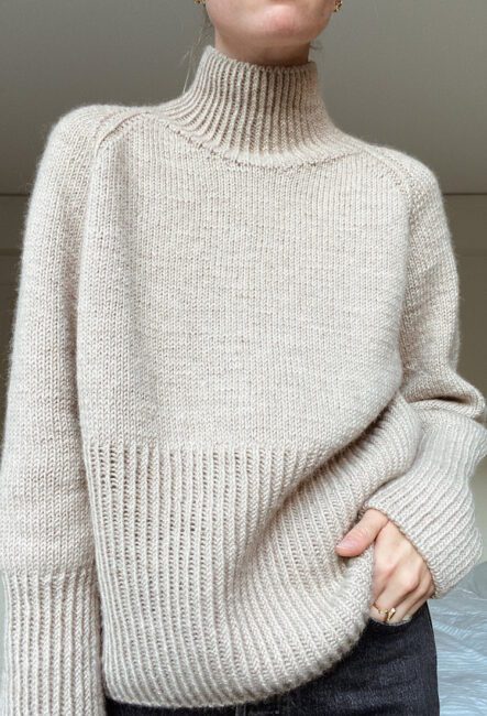 Bore Sweater
