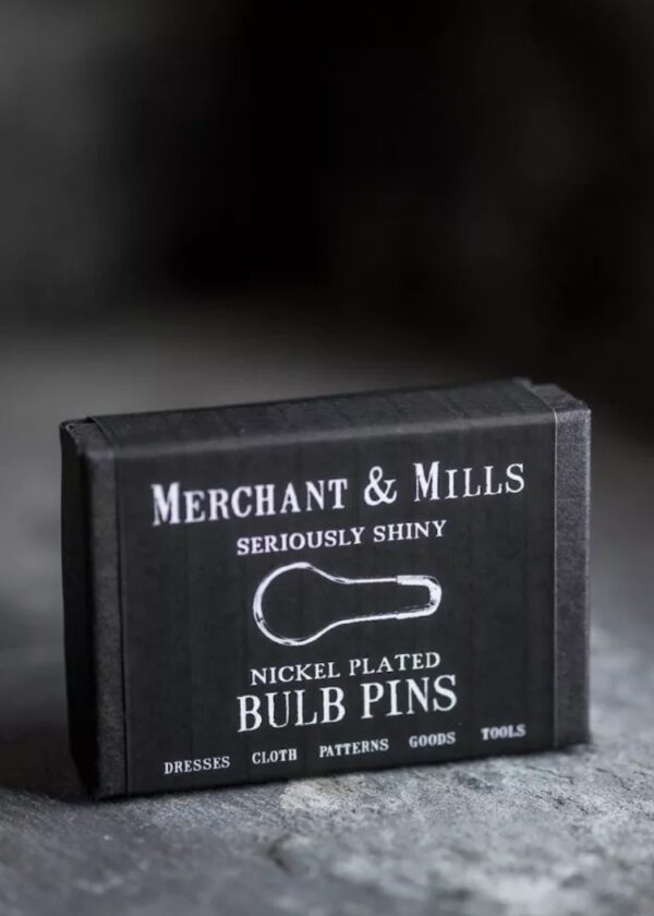 Merchant & Mills - Bulb Pins