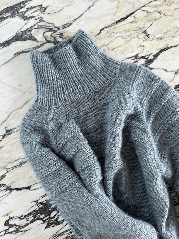 Other Loops - Fall Loop Sweater