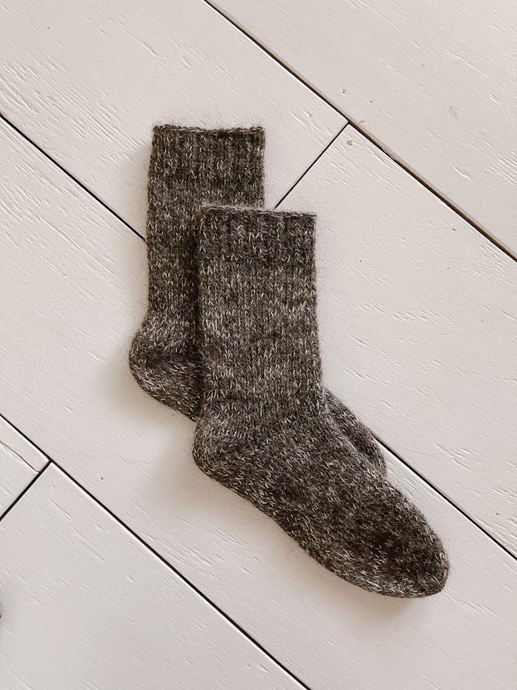 Ozetta - Lodge Socks