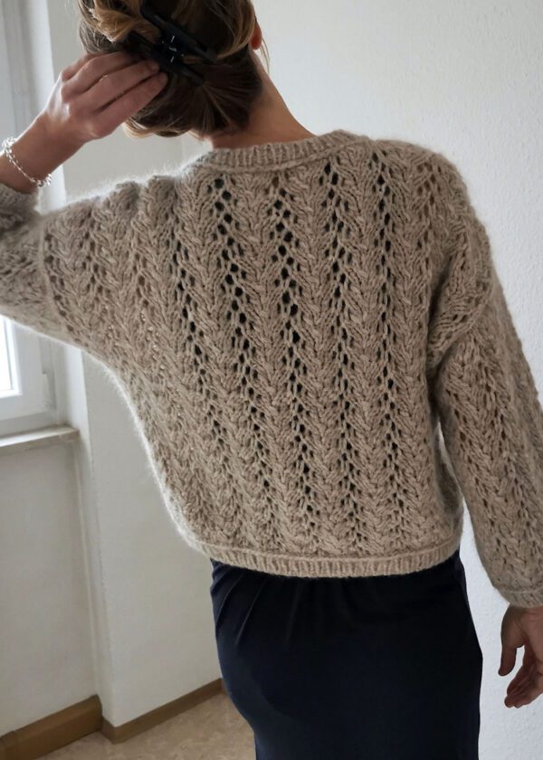 ESTELLE Sweater