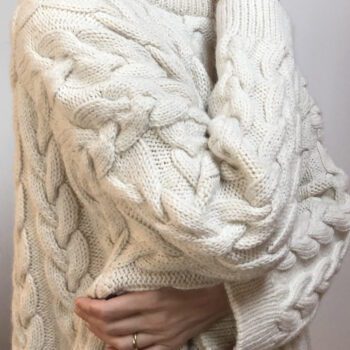 Nulato Sweater