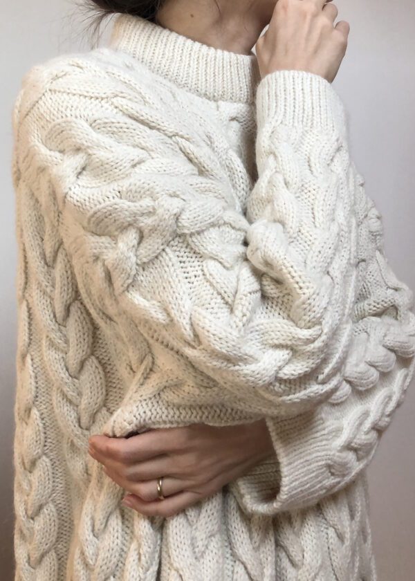 Nulato Sweater