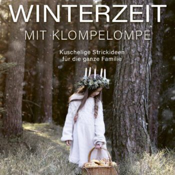 Stiebner - Winterzeit mit Klompelompe