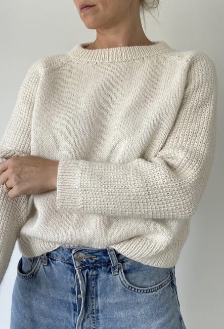 Cabana Sweater