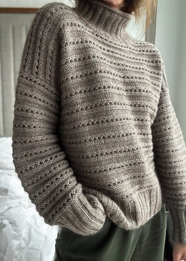 Sweater No. 27